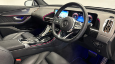 Mercedes-Benz EQC 400 300kW AMG Line Premium 80kWh 5dr Auto Electric Estate